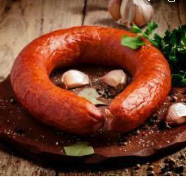 Cut Rite Sausages Smoked (9 Choices)