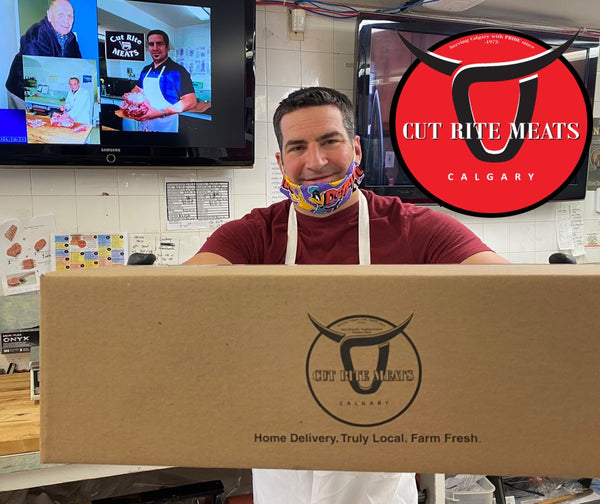 Butcher Box: $169.95 BBQ Camping Meat Pack