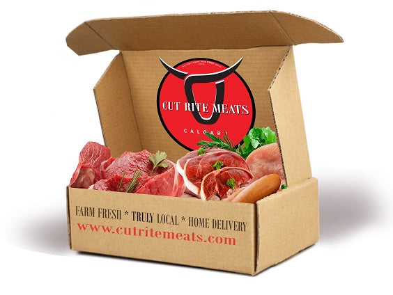 Butcher Box 13: $899.95 Meat Pack