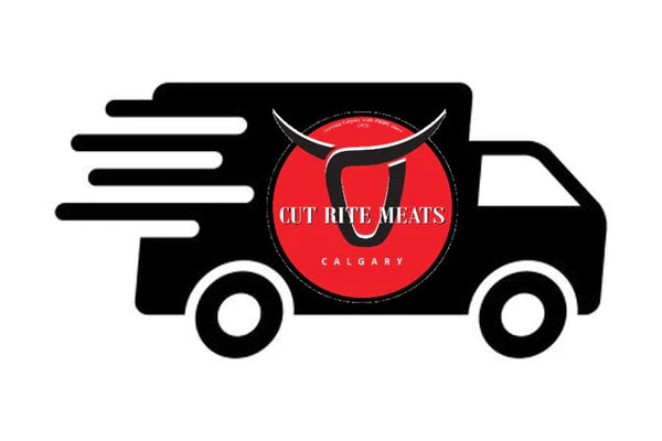 Pre order - Your Christmas - Turkeys from Alberta Farmers: 6 sizes. - (Get the size you want)