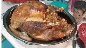 Pre order - Your Christmas - Turkeys from Alberta Farmers: 6 sizes. - (Get the size you want)
