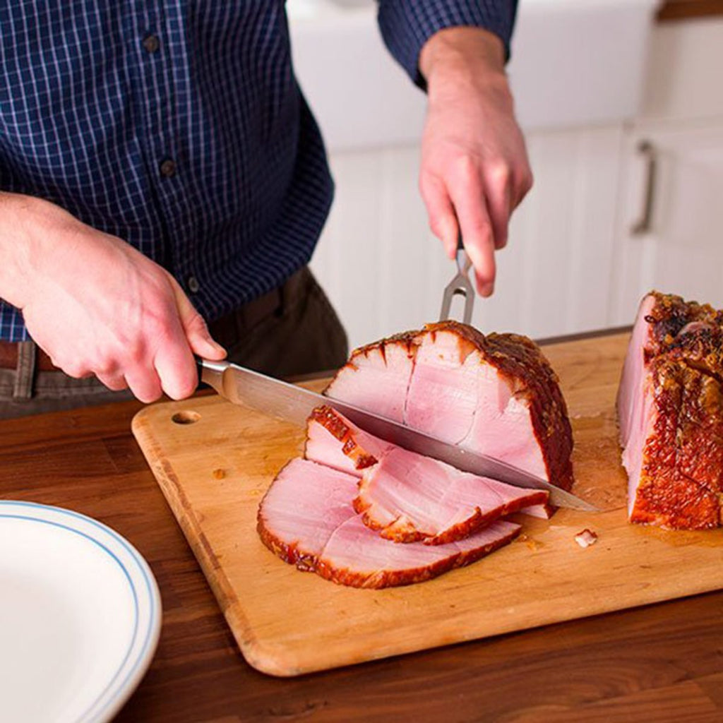 How to Cook the Perfect Ham