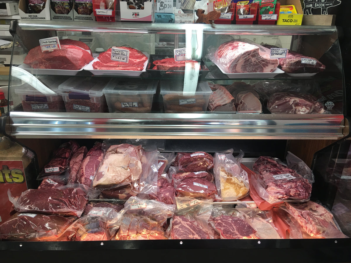 Cut Rite Square Build Your Own Butcher Box – Page 2 – Cut Rite Meats