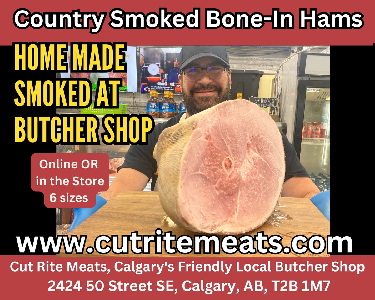 Pork – Cut Rite Meats