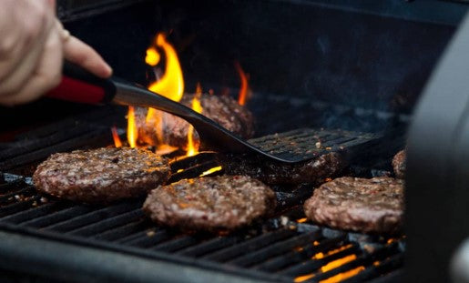 Burger Bonanza at Cut Rite Meats (Beef Patties)