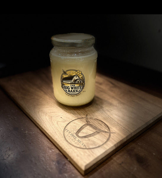 Specialty & Spice: Honey: From Local Alberta Beekeepers (Big White Barn)
