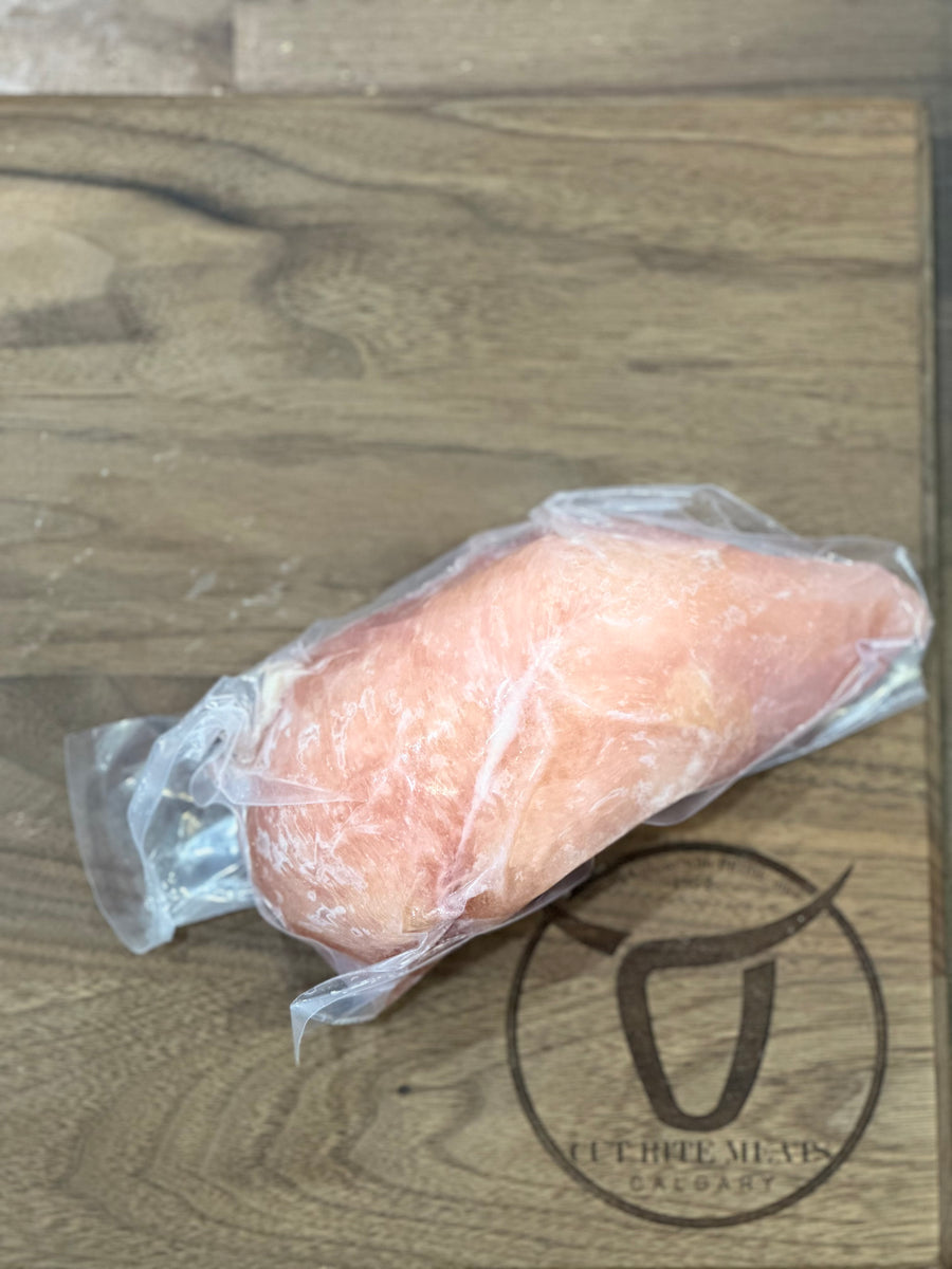 VALUE OPTIONS CHICKEN BREAST 6 OZ TO 10 OZ – Cut Rite Meats