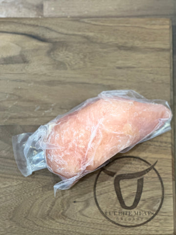 VALUE OPTIONS CHICKEN BREAST 6 OZ TO 10 OZ