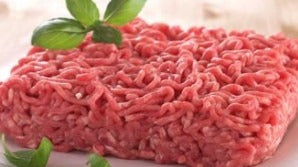 -Custom: Lean Ground Beef – Cut Rite Meats