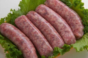 Cut Rite Sausages Fresh (2 Choices)