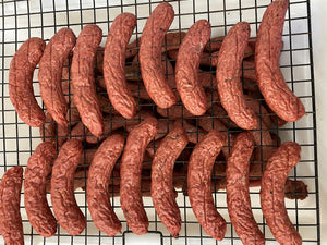 Cut Rite Sausages Smoked (9 Choices)