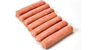 Pork Breakfast Sausage Pork (1lb/ pkg up to 10 + Save $10 for 10lb Breakfast Sausage)