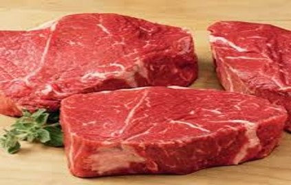 Top Sirloin Steaks (5 lb Bag Wholesale)