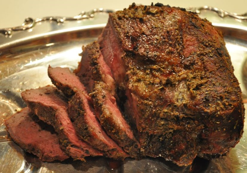 Grab & Go: Roasts: Sirloin Tip Roast