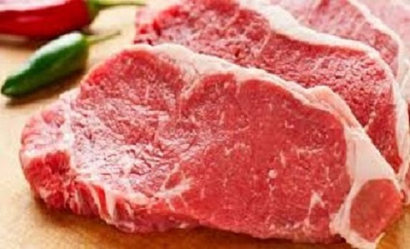 STEAK BOX: New York Strip Amazing Deal! 10  New York Strip Steaks 3/4 inch $299.95: THE BIG STEAK SALE