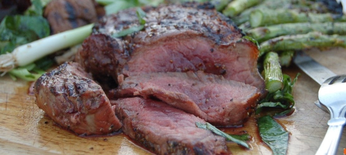 New Buffalo Meat Pack – Cut Rite Meats