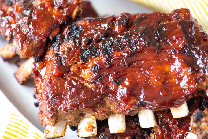 Pork Ribs start at $7.49lb  (Side Ribs & Baby Back Ribs)