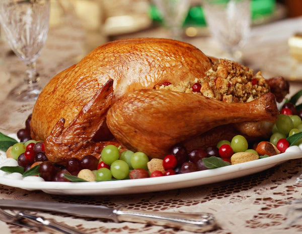 THANKSGIVING Free Range Turkeys from Alberta Farmers