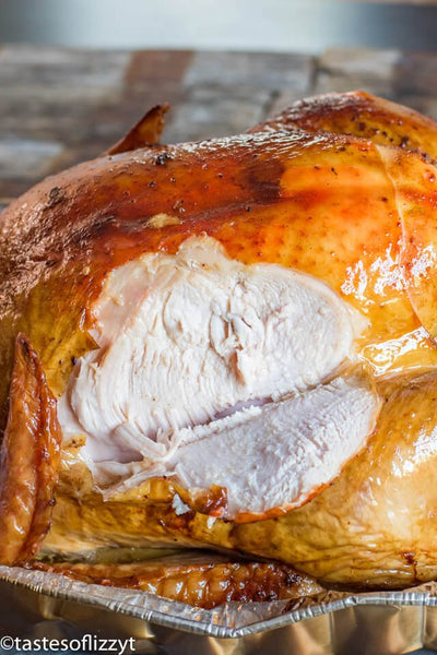 THANKSGIVING Free Range Turkeys from Alberta Farmers